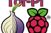 Tor-Pi Ausgangsrelais (ohne immer eine Razzia)