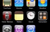 Wie zu Jailbreak 3.0 Firmware auf iPhone/iPod Touch auf Windows/Mac