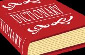 Python-Programmierung - Wörterbücher