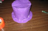 Duct Tape Top Hat