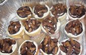 Reeses Peanut Butter Cupcakes