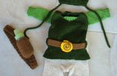 Baby-Link Outfit