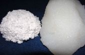Was ist Natrium Polyacrylat? 