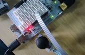 Verwenden Sie PcDuino als eine Maus wenn sein angeschlossen an einen PC über USB OTG