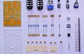Arduino UNO Gitarrenpedal - Open Hardware. 
