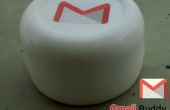 Gmail Buddy - intelligenter e-Mail-Benachrichtigungen