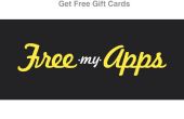 Erhalten Sie kostenlose GiftCards mit FreeMyApps