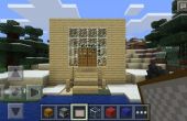 Schöne Minecraft House
