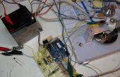 BLDC-Motor-Steuerung mit Arduino, geborgen, HD Motor und Hall-Sensoren