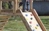 Bauen Sie einen Spielturm: Super Sommer Kinder Aktivitäten