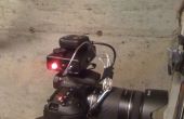 Fernauslöser Canon DSLR Video