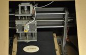Lasergravierer Zen Toolworks CNC mit