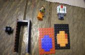 LEGO-Portal-Kit (für Ihr Portal Stop-Animation)