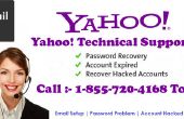 Gewusst wie: Ändern des Kennworts Yahoo leicht? 