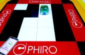 Super-einfache Sprachsteuerung mit PHIRO + Tasche Code Smartphone app (mit Google Now)