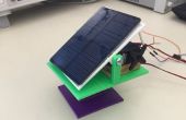 FPGA-Solar-Panel-Optimierer