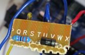 Einfache Arduino Spannungsüberwachung