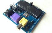 Single Chip Computer: Einfach AVR BASIC Computer herzustellen