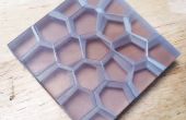 Generative 3D Voronoi Rätsel