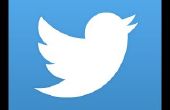 Erstellen und verwenden einen Twitter-Account