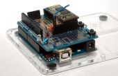Arduino Bluetooth Programmierung Schild (drahtloses Laden Code)