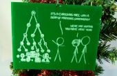 XKCD Ornament