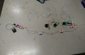 LittleBits Anti Konzentration Maschine