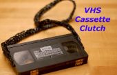 VHS Kassette Kupplung! 