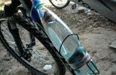 DIY 0$ Bike-Flasche & Flaschenhalter