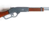 Wie erstelle ich eine hölzernes Spielzeug Winchester Gewehr