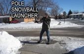 Snowball Launcher Pol