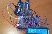 Arduino Temperatur getrieben Fan - vorhandene Home-Automation
