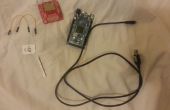 Vereinfachte elektrische Imp auf Arduino Due Tutorial