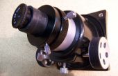 Teleskop-Okular-Adapter