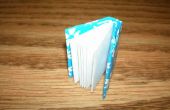 Origami-Mini-Buch