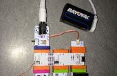 LittleBits Arduino lästige Maschine