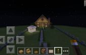 Minecraft Haus