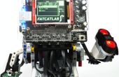EVB - eine Möglichkeit, das Gehirn von der LEGO Mindstorms EV3 ersetzen