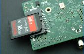 Wie eine gebrochene Raspberry Pi SD-Kartensteckplatz zu reparieren