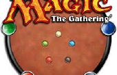 Wie zu spielen: Magic the Gathering