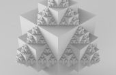 Einführung in die Skripterstellung in Maya MEL: 3D Fraktale