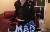 Mad Max: Max Kostüm
