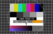 Wie Sie analoges Fernsehen - Pirate-TV