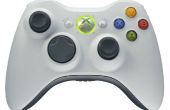Eine Lösungen für Xbox 360 Schrauben! (Offen für Rapid Fire Mod) 