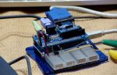 Aufbau einer Retro-Synthesizer mit dem Pocket Mini Computer