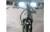LED-Antrieb-Tageslicht für Ihr Fahrrad