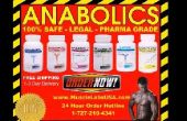 Dianabol sind die besten Supplements für Muskelaufbau