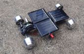 Wie erstelle ich ein Solarauto