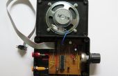 Spielen Audio-sound-Dateien (Wav) mit einem Arduino