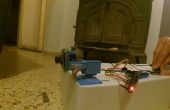 Wireless Pan und Tilt Kamera rig mit Arduino